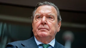 Schröder lehnt Gazprom- Aufsichtsratposten erneut ab