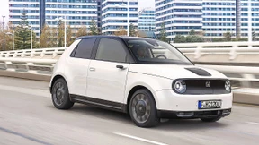 Glückskeks auf dem Bierdeckel