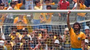 „Als wir mit dem Ball noch Gefühle ausdrückten“