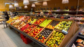 „Heimische“ Äpfel aus 200 Kilometern Entfernung 