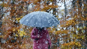 Ein Herbst, der sich wie Hochsommer anfühlte