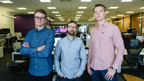 Deutsch-amerikanisches Start-up sammelt 125 Millionen ein