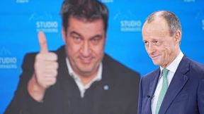 Das ungeliebte Gesetz