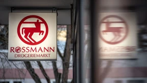 Rossmann droht Millionenstrafe wegen Preisabsprachen