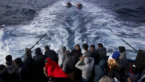 Österreich wirft Seenotrettern Kooperation mit Schleppern vor