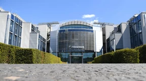 Fresenius trennt sich von De Meo