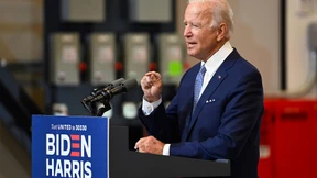 „Wir haben einen Präsidenten, der die Flammen anfacht“