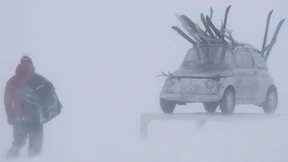 Mehrere Wintersport-Events abgesagt