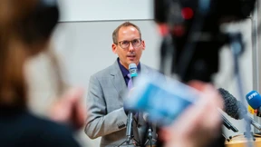 Minister: Entscheidungen über Großereignisse im Einzelfall