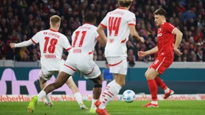 Rose darf Trainer von RB Leipzig bleiben