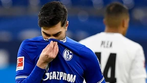 Wieder ein Tag zum Vergessen für Schalke