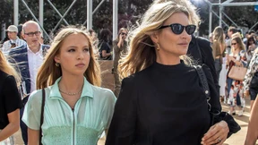 Frisch aus Manhattan