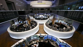 Live aus Frankfurt nach Lagos