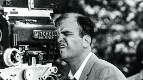 Sein nächstes Projekt ist das Leben von Jesus