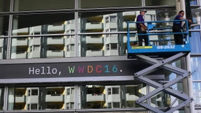 Apple will Laptops sprechen lassen