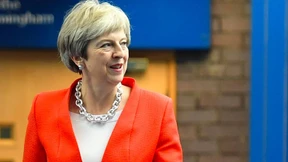 Wenn der Boris zum Duell aufruft