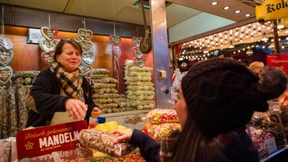 Ein Leben für die Mandel