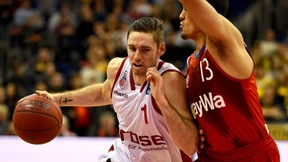 Bamberg ist nicht zu stoppen