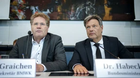 Staatsanwaltschaft ermittelt nicht gegen Patrick Graichen