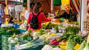 Inflation in Deutschland steigt auf 7,9 Prozent