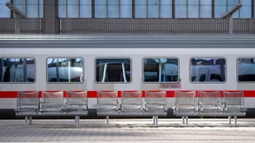 Die Bahn braucht offenbar bis zu zehn Milliarden Euro