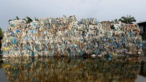 Malaysia schickt illegal importierten Plastikmüll zurück