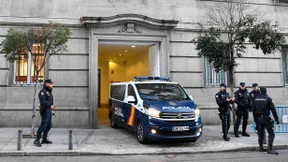 15-Jähriger erschießt Eltern und Bruder