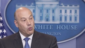 Favorit für die mächtigste Zentralbank der Welt