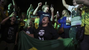 Rechtspopulist Bolsonaro ist der große Gewinner