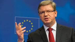 EU: Türkei muss Internetgesetz ändern