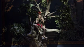 Die Scala bringt uns die Flötentöne bei