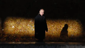 So ermuntert man Putin zum Regelbruch