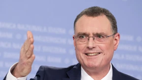 Schweizer Notenbank macht 3 Milliarden Franken Verlust