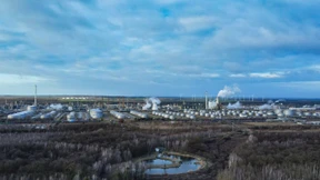 Regierung setzt stärker auf kasachisches Öl