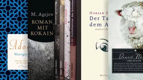 Befreiung durch den Wortgesang