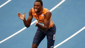 Neuer Sprintstern in Amerika