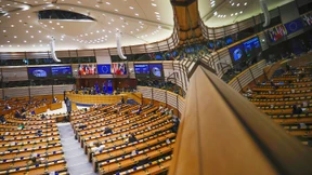 EU-Parlament vertagt Entscheidung über Ratifizierung