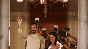 Bukele festigt sein Machtmonopol