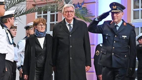 Ein neuer Typus von Politiker