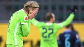 Wolfsburg hat das Siegen verlernt