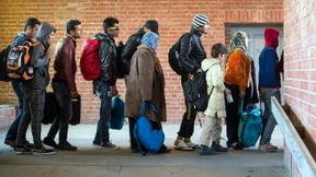 Länder fordern zwölf Milliarden Euro wegen Flüchtlingskrise