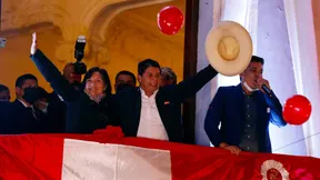 Peru hat einen neuen Präsidenten