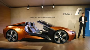 Der Kampf ums Cockpit