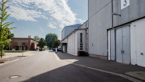 Es pulsiert doch so schön