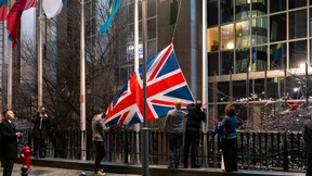 Zum Abschied ein Verfahren