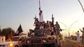 Allianz ohne Partner