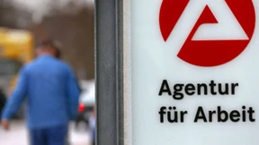 Deutschlands Arbeitslosigkeit geht immer weiter zurück