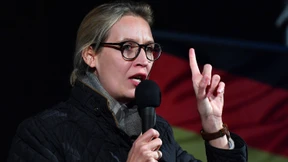 Der Witz an der Sache