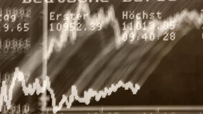 Anleger schauen wieder nach Griechenland