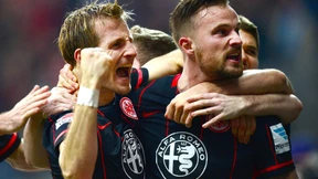 Ein Signal zur rechten Zeit